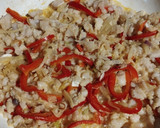 Foto del paso 2 de la receta: Empanadas de pescado potentes