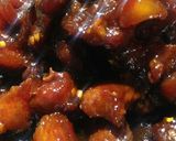 Foto langkah ke 10 dari resep Menu non halal: Babi Kecap.