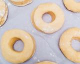 Foto langkah ke 5 dari resep Donat Kentang Kampung.