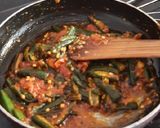 ભીંડા નુ શાક (Bhinda Shak Recipe In Gujarati) રેસીપી સ્ટેપ2ફોટો