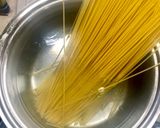 Foto del passaggio 5 della ricetta Pesto di foglie di Tarassaco