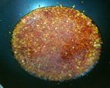 Hình bước làm 5 của món Đậu Hủ Kho Sả (Món Chay)
