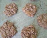 Foto langkah ke 3 dari resep Banana oat with honey.