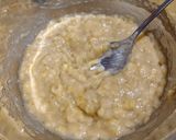 Foto langkah ke 1 dari resep Banana Bread.
