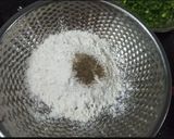 A picture of step 4 of Gobi Manchurian Dry (Cauliflower Manchurian Dry).