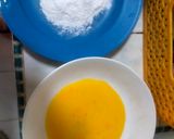 Foto langkah ke 2 dari resep Butter Milk Chicken.