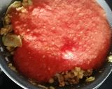 Foto del paso 2 de la receta: 287. Macarrones en salsa de tomate y soja texturizada