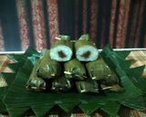 Foto langkah ke 8 dari resep 🌻 Kue Lemper 🌻.