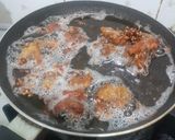 Foto langkah ke 2 dari resep Minyak Ayam (untuk Mie Ayam).