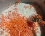 গাজর সুজি(gajar sooji recipe in Bengali) রেসিপির ধাপ 1 ছবি
