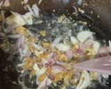 Foto langkah ke 4 dari resep Pangsit Goreng.