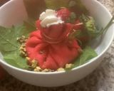Une image de l'étape 15 de 🍓aumônières crêpes 🍓 fraises🌿strawsberry.