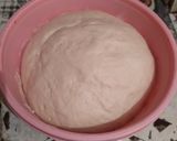 Foto del paso 5 de la receta: Pizza casera 🍕🐭