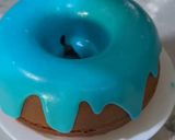 صورة لخطوة 8 من وصفة كيك cake البورسلين