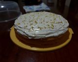 Foto del paso 7 de la receta: Cuadraditos de limón