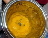 मेंगो शेक (Mango Shake Recipe in Hindi) रेसिपी चरण 1 फोटो