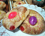 Foto del paso 3 de la receta: Mona de Pascua