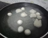 รูปขั้นตอนการทำที่ 6 ของ ดังโงะ by แม่ติ๊ก สูตร 1