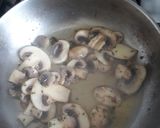Foto del paso 3 de la receta: Crema o salsita acompañante