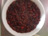 خورشت انار و بادمجون