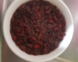 عکس مرحله 2 از دستور خورشت انار و بادمجون