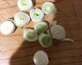 Foto del paso 1 de la receta: Tortillitas de lentejas ❤️🌱