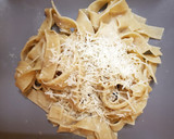 Foto del paso 6 de la receta: Fettuccine Alfredo