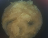 Foto del paso 4 de la receta: Flan de manzanas asadas 37