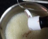 A picture of step 3 of Matka kulfi.