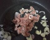 Foto langkah ke 1 dari resep MPASI 14 Bulan (Tumis Buncis Daging Sapi).