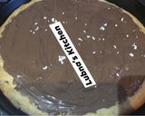 A picture of step 3 of Cookie Pizza:.