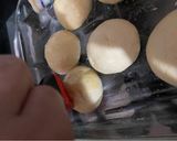 Foto del paso 19 de la receta: Bollos rellenos