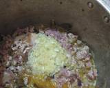 Masala Keema recipe step 2 photo