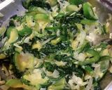 Foto del paso 2 de la receta: Savarín de verduras soufflé