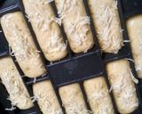 Foto langkah ke 4 dari resep Pukis ekonomis.