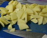 Foto del paso 2 de la receta: Tortilla de papas