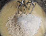 Foto del paso 6 de la receta: Budín de Coco con Crumble de Coco