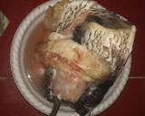 Foto langkah ke 1 dari resep Fish 1.0 - Pesmol Ikan Mas Lomba Juara #2.