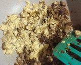 Foto langkah ke 3 dari resep Nasi Goreng Terasi.