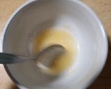 Tejszínes eperhabos kivis kocka recept fázis 3 fotója