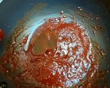 Foto langkah ke 4 dari resep Ayam Korea pedas.