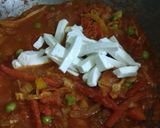 વેજ પનીર જાલફ્રાજી (Veg Paneer Jalfrezi Recipe In Gujarati) રેસીપી સ્ટેપ4ફોટો