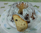 Foto del paso 10 de la receta: Bundt Cake con sabor a Navidad