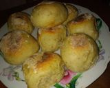 Foto del paso 9 de la receta: Pancitos en sartén