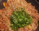 Foto del paso 7 de la receta: Arroz Oriental ⛩