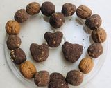 रागी वोलनट मेजिक(ragi walnut magic recepi in hindi) रेसिपी चरण 4 फोटो