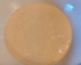 Nevenincs sütemény recept fázis 4 fotója