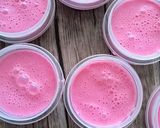Foto del paso 3 de la receta: Jalea de Yogurt de Kéfir