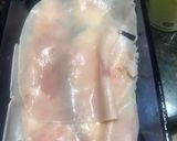 Foto del paso 4 de la receta: Lasagna de berenjenas 🍆♥️