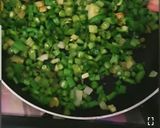 A picture of step 7 of Veg jain Hyderabadi.